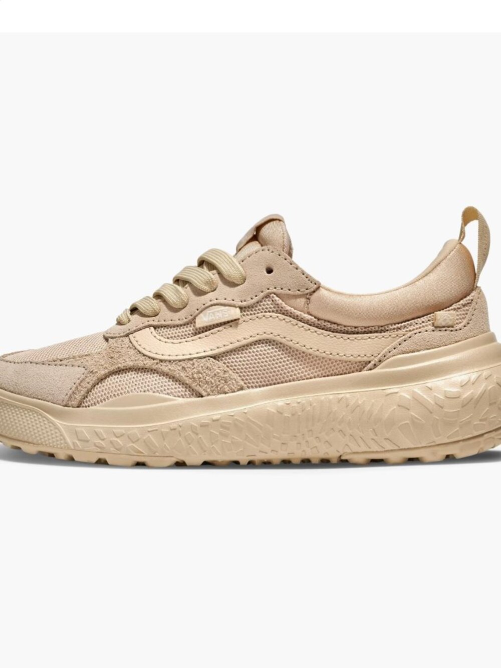 Vans Unisex MteTM UltrarangeTM Neo Vr3 Cream Men's 10.5, Women's 12 Medium